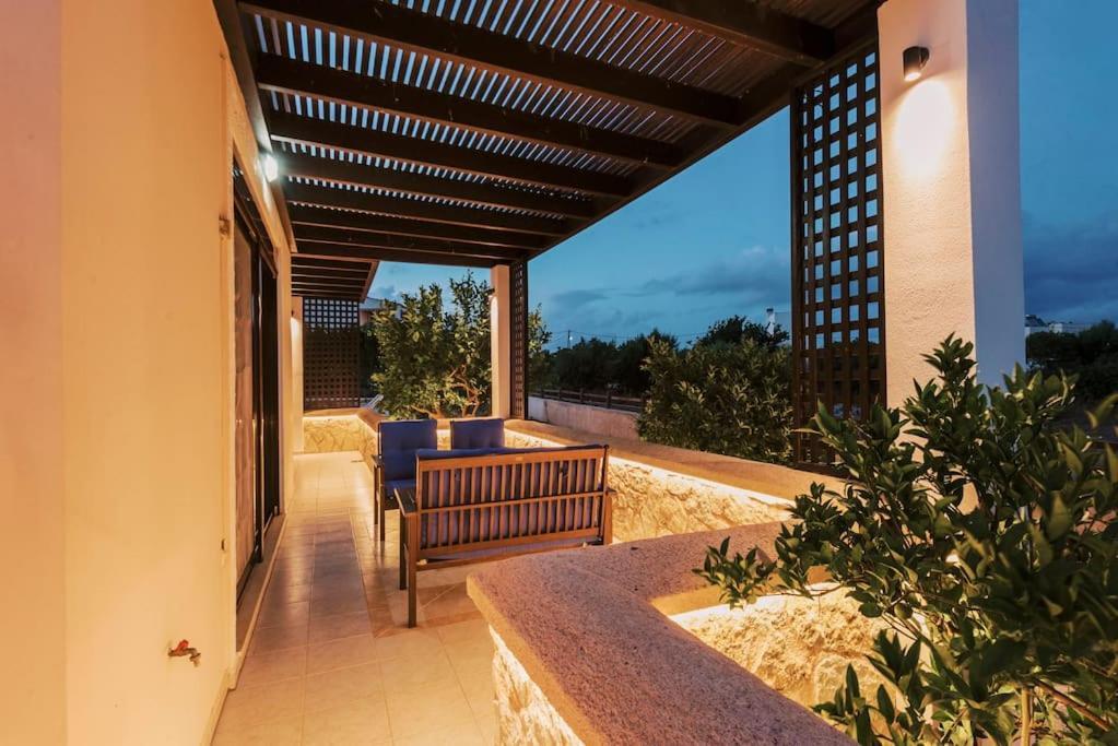 Maribia With Private Pool Βίλα