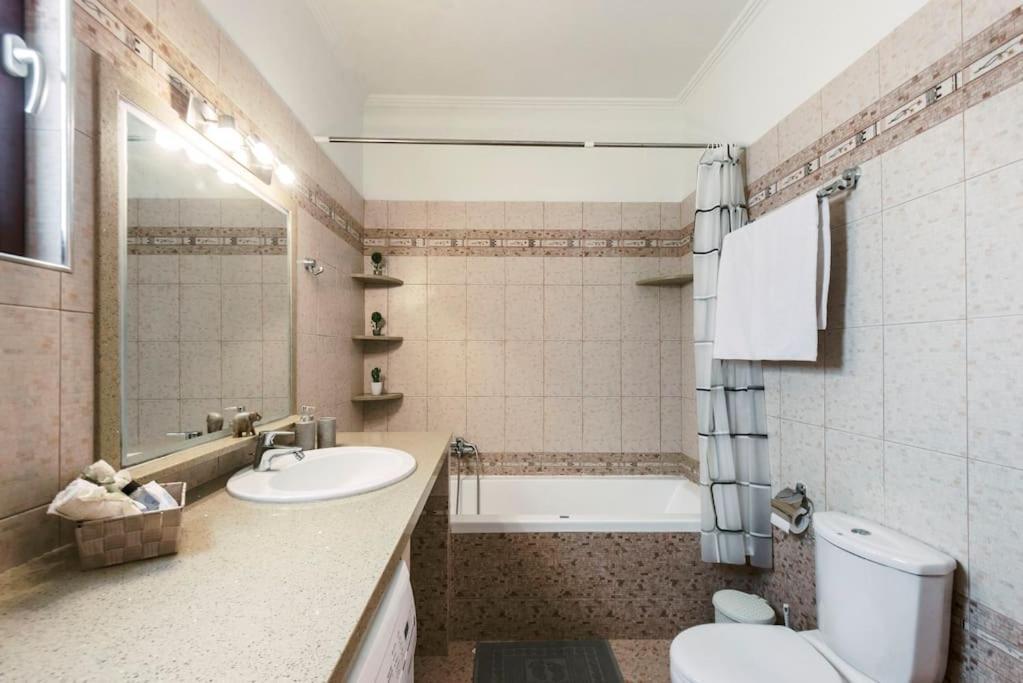 Maribia With Private Pool Βίλα